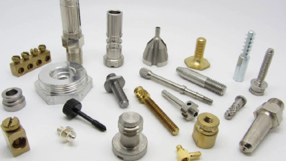 Manufacturing industrial parts in Tehran Manufacturing industrial parts in Tehran